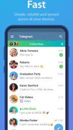Telegram 1