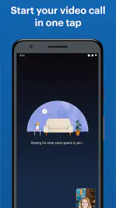Telehealth by SimplePractice screenshot