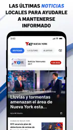 Telemundo 47: Noticias de NY 2
