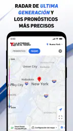 Telemundo 47: Noticias de NY 3