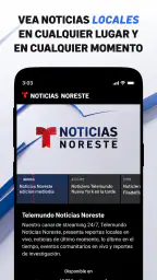 Telemundo 47: Noticias de NY 4