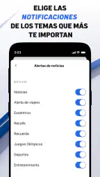 Telemundo 47: Noticias de NY 5