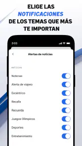 Telemundo 47: Noticias de NY screenshot