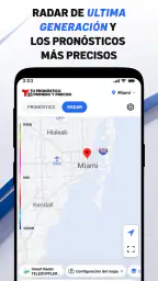 Telemundo 51 Miami: Noticias 3