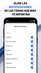 Telemundo 51 Miami: Noticias 5