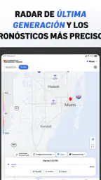Telemundo 51 Miami: Noticias 7