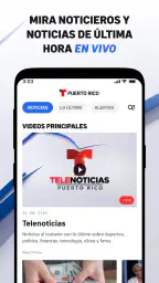 Telemundo Puerto Rico 4