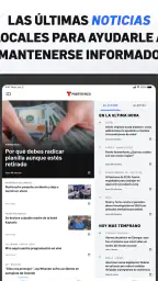 Telemundo Puerto Rico 6