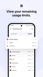 Telicall: Global Phone Calls 5