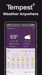 Tempest Weather 1