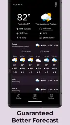 Tempest Weather 2