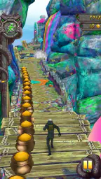 Temple Run 2: Endless Escape 3