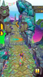 Temple Run 2: Endless Escape 4