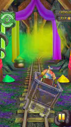 Temple Run 2: Endless Escape 6