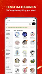 Temu: Shop Like a Billionaire 5