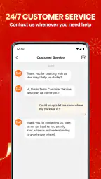 Temu: Shop Like a Billionaire 6