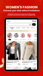 Temu: Shop Like a Billionaire 8
