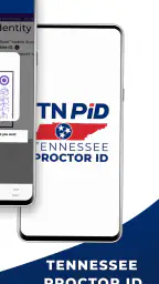 Tennessee Proctor ID 2