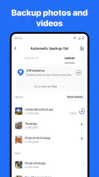 TeraBox: 1TB Cloud & AI Space 7