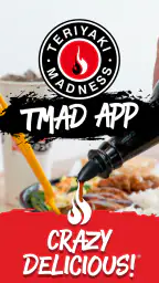 Teriyaki Madness 1