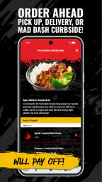 Teriyaki Madness 4