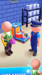 Terminal Master - Bus Tycoon 6