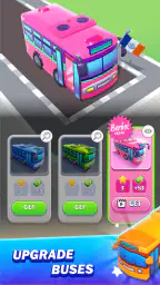 Terminal Master - Bus Tycoon 8