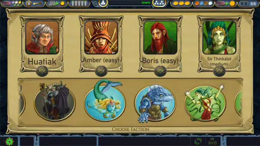 Terra Mystica 2
