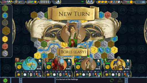 Terra Mystica 3