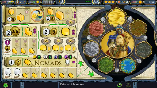 Terra Mystica 4