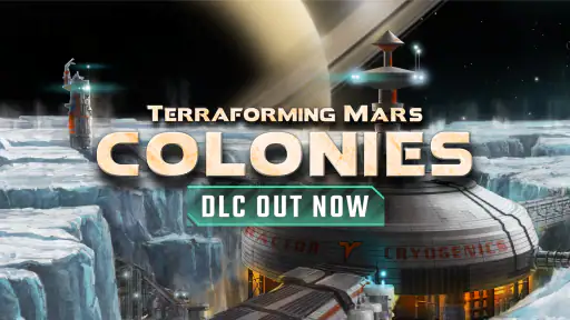 Terraforming Mars 8