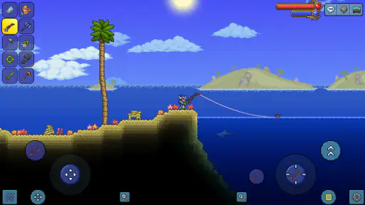 Terraria 1