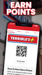 Terrible's+ Rewards 2