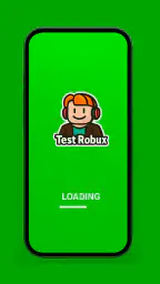 Test Robux 1