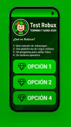 Test Robux 2