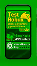Test Robux 3