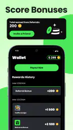 Test'em All: Test & Get Paid 4