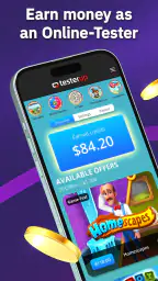 testerup - earn money 1