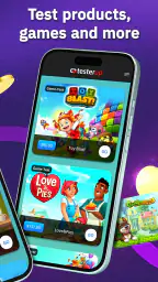 testerup - earn money 2