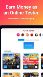 testerup - earn money 7