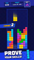 Tetris® 4