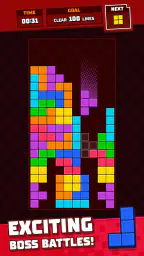 Tetris® 5