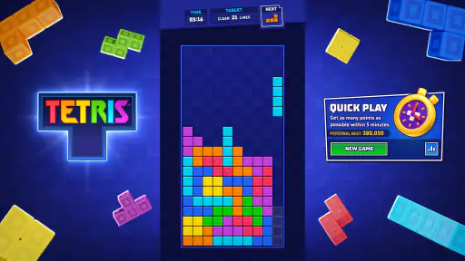 Tetris® 6