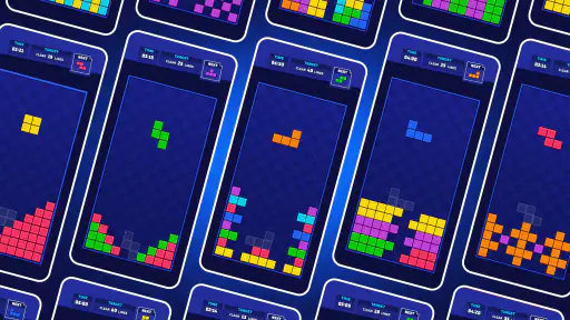 Tetris® 7