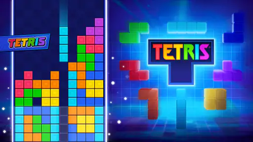 Tetris® 8