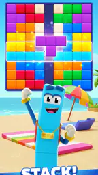 Tetris® Block Party 2