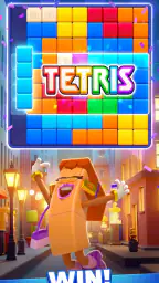 Tetris® Block Party 3
