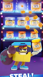 Tetris® Block Party 4