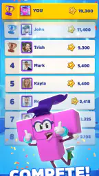 Tetris® Block Party 6