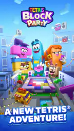 Tetris® Block Party 8